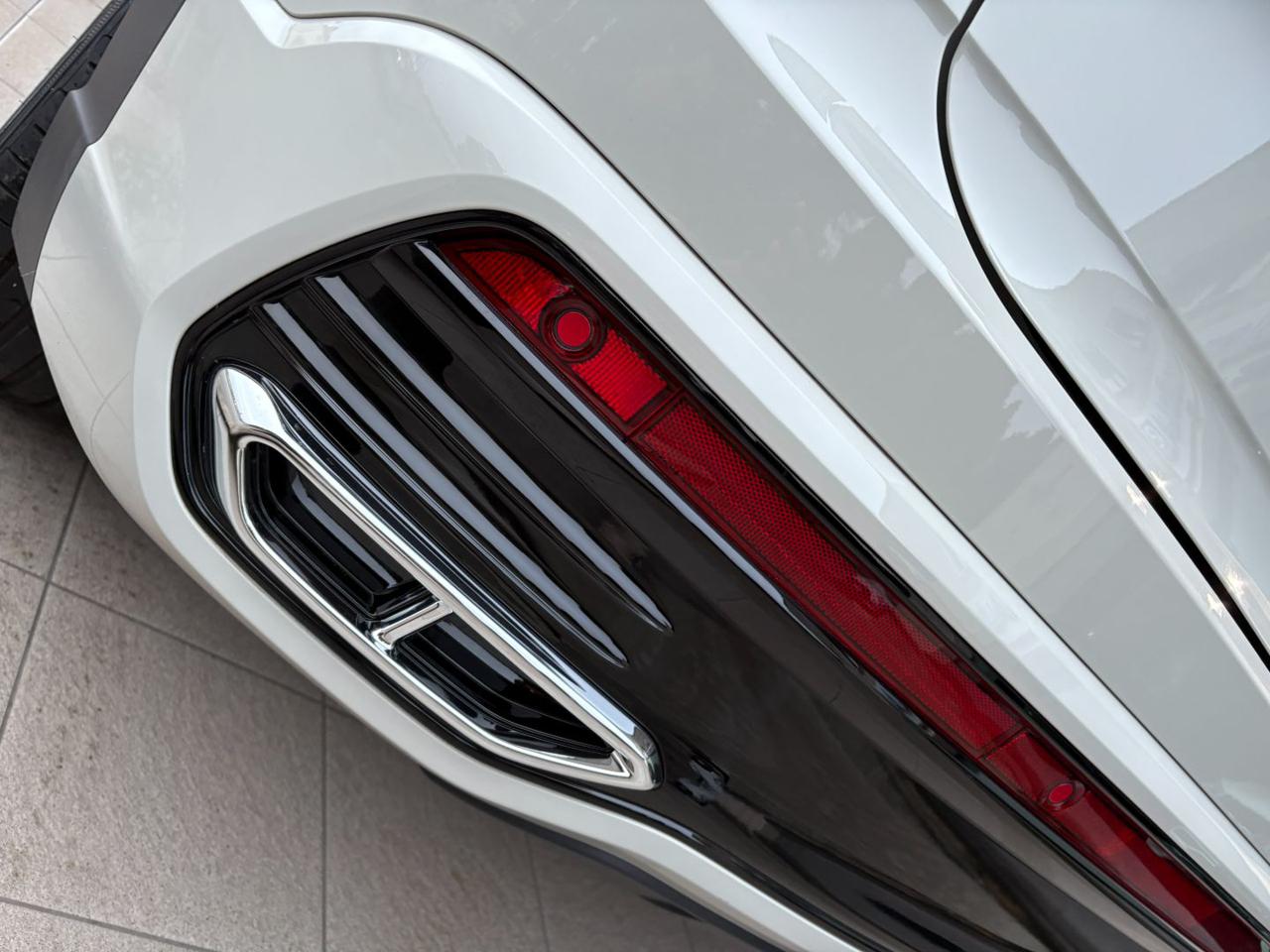 VOLKSWAGEN Taigo 1.0 TSI 116 CV DSG R-Line TETTO APR/PAN - 39