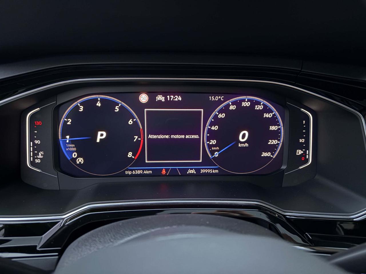 VOLKSWAGEN Taigo 1.0 TSI 116 CV DSG R-Line TETTO APR/PAN - 20