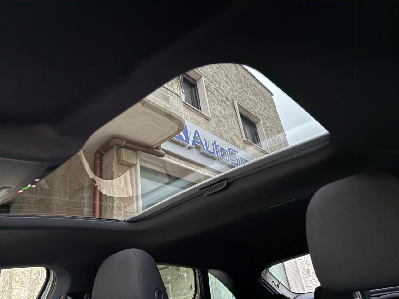 VOLKSWAGEN Taigo 1.0 TSI 116 CV DSG R-Line TETTO APR/PAN - 42