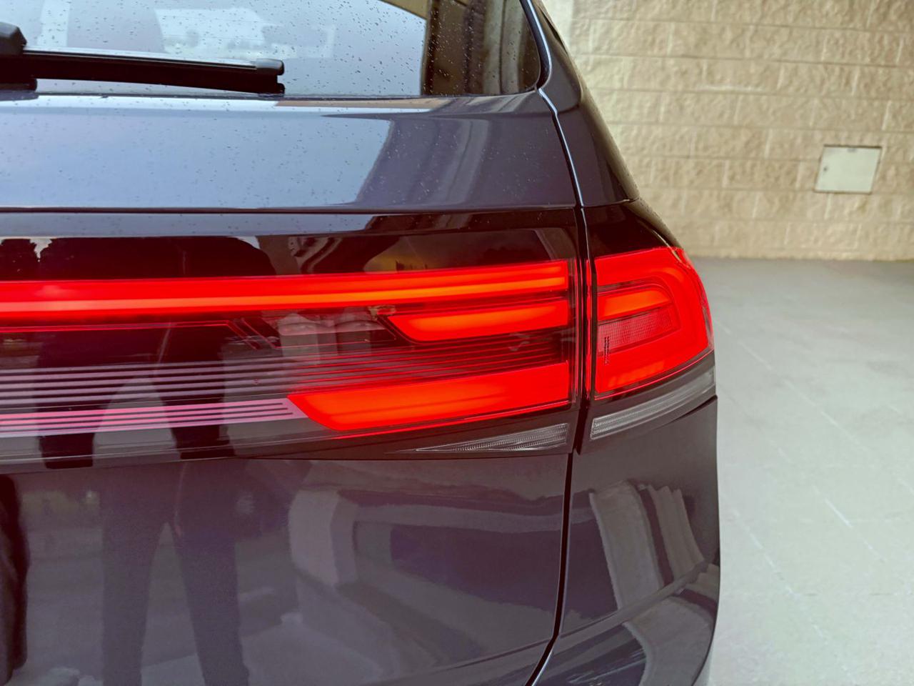 VOLKSWAGEN Taigo 1.0 TSI 116 CV DSG R-Line TETTO APR/PAN - 35