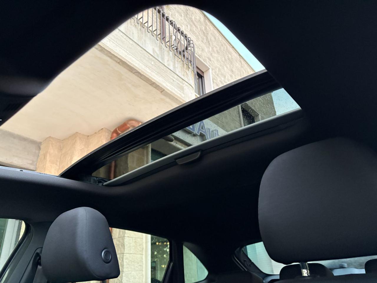 VOLKSWAGEN Taigo 1.0 TSI 116 CV DSG R-Line TETTO APR/PAN - 9