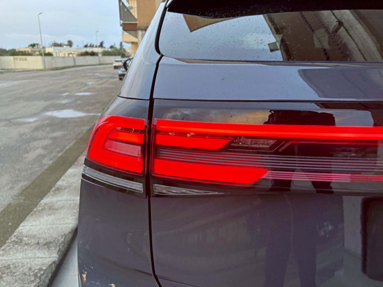 VOLKSWAGEN Taigo 1.0 TSI 116 CV DSG R-Line TETTO APR/PAN - 34