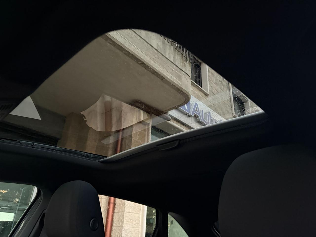 VOLKSWAGEN Taigo 1.0 TSI 116 CV DSG R-Line TETTO APR/PAN - 37