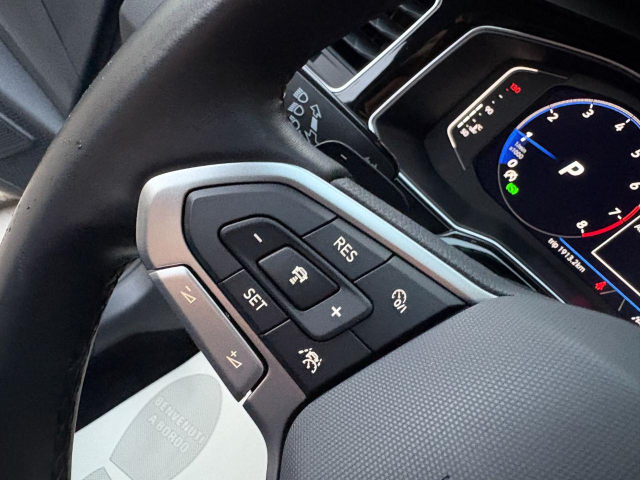 VOLKSWAGEN Taigo 1.0 TSI 116 CV DSG R-Line TETTO APR/PAN - 20