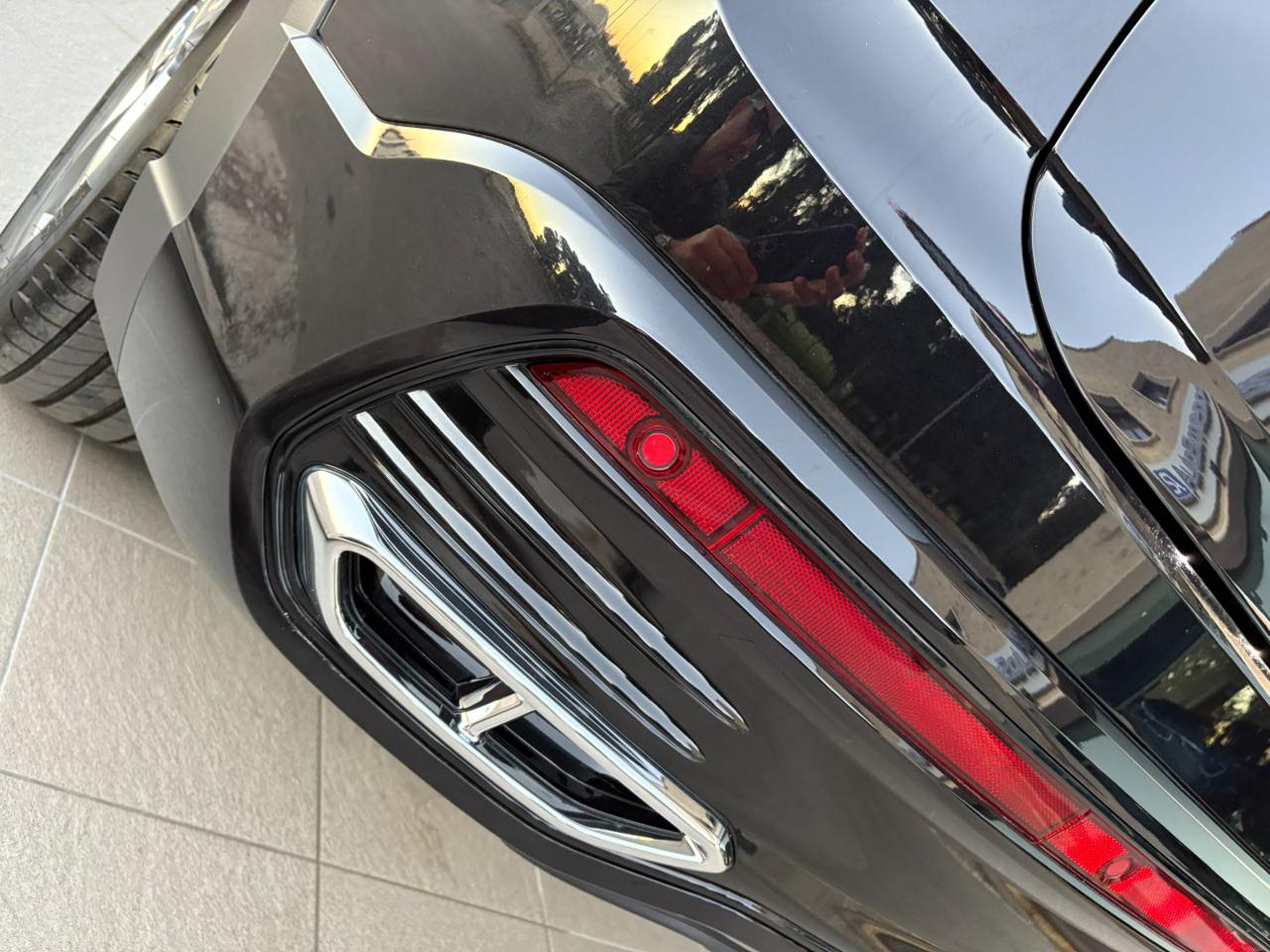 VOLKSWAGEN Taigo 1.0 TSI 110 CV DSG R-Line TETTO APR/PAN - 34