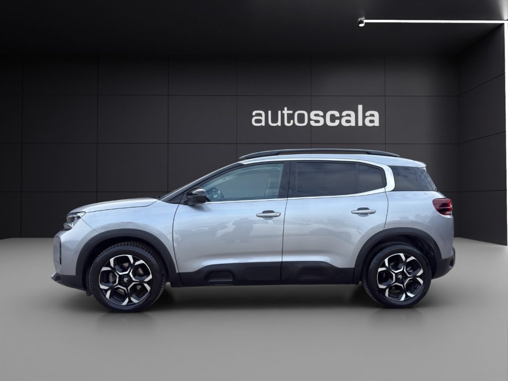 CITROEN C5 Aircross BlueHDi 130 S&S EAT8 Plus Van + iva - 2