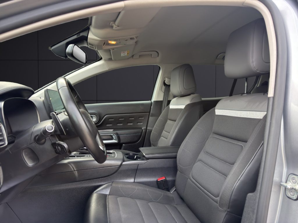 CITROEN C5 Aircross BlueHDi 130 S&S EAT8 Plus Van + iva - 9