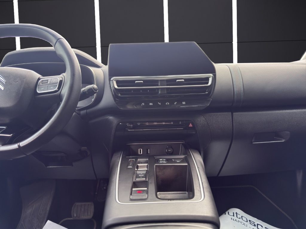 CITROEN C5 Aircross BlueHDi 130 S&S EAT8 Plus Van + iva - 15