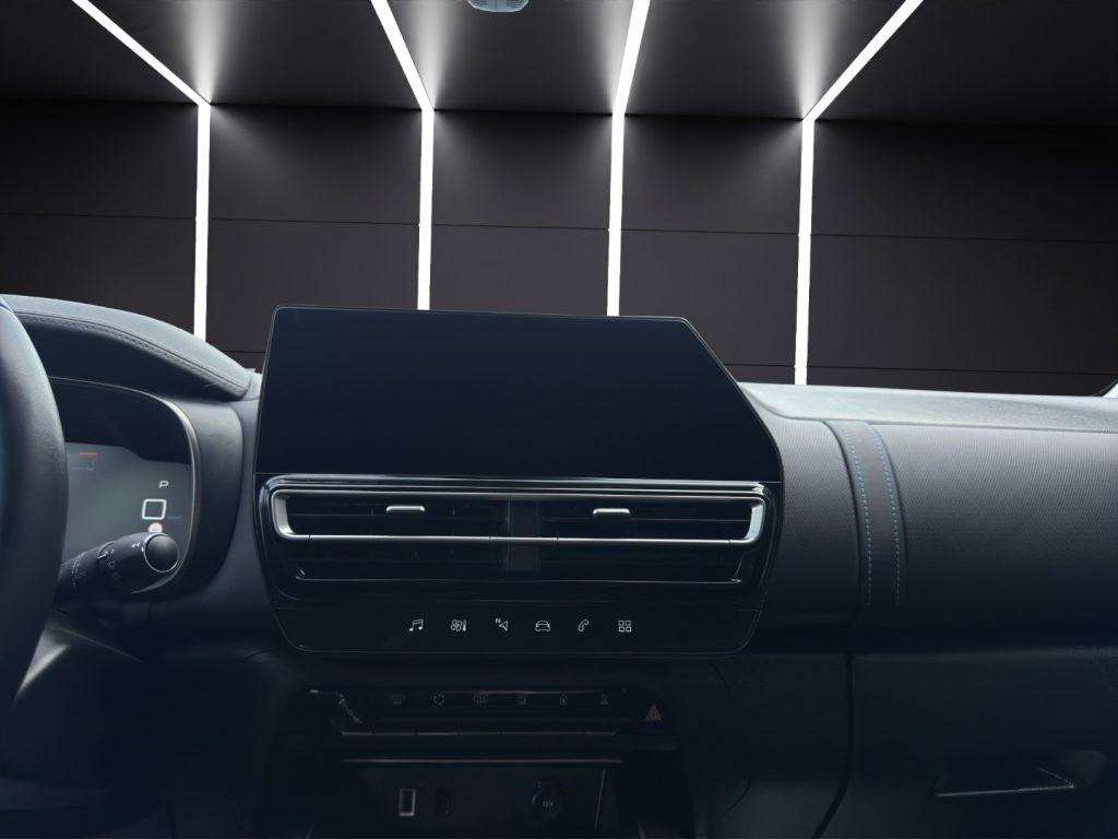 CITROEN C5 Aircross BlueHDi 130 S&S EAT8 Plus Van + iva - 16