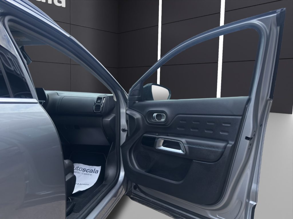 CITROEN C5 Aircross BlueHDi 130 S&S EAT8 Plus Van + iva - 17