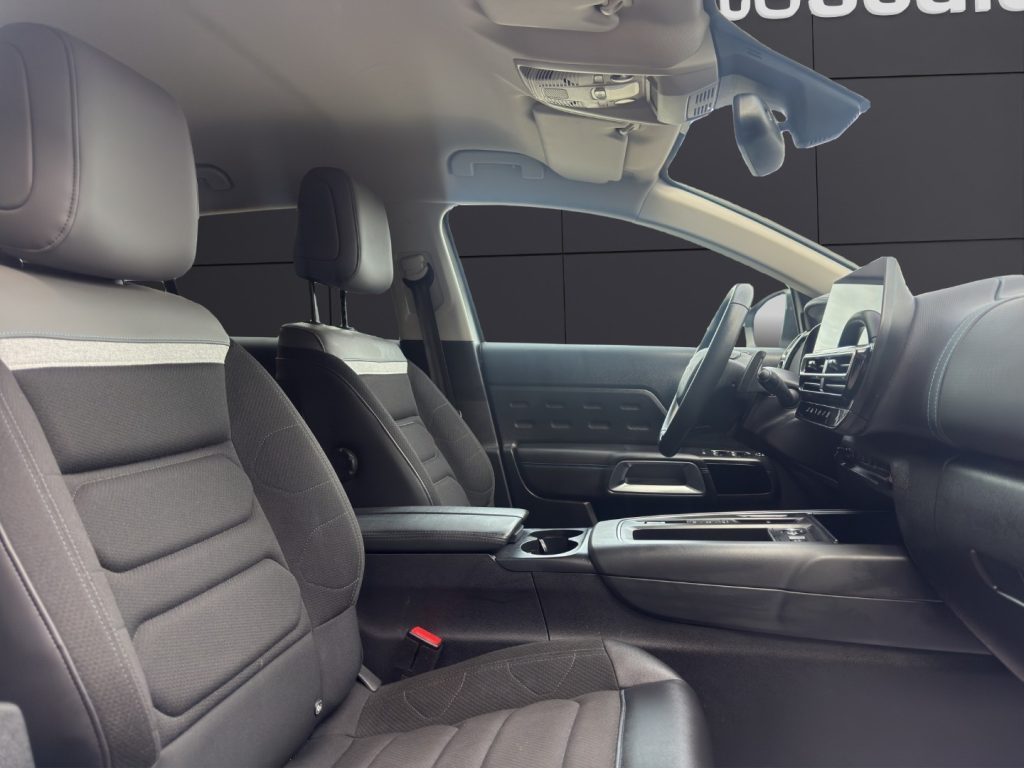 CITROEN C5 Aircross BlueHDi 130 S&S EAT8 Plus Van + iva - 18