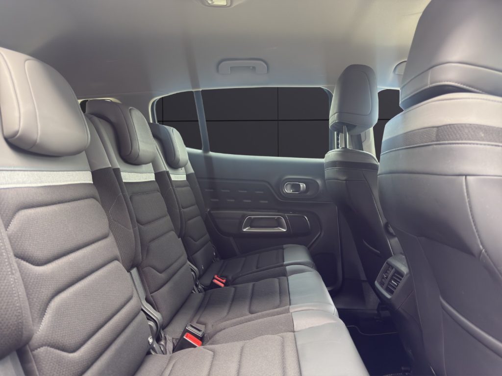 CITROEN C5 Aircross BlueHDi 130 S&S EAT8 Plus Van + iva - 19