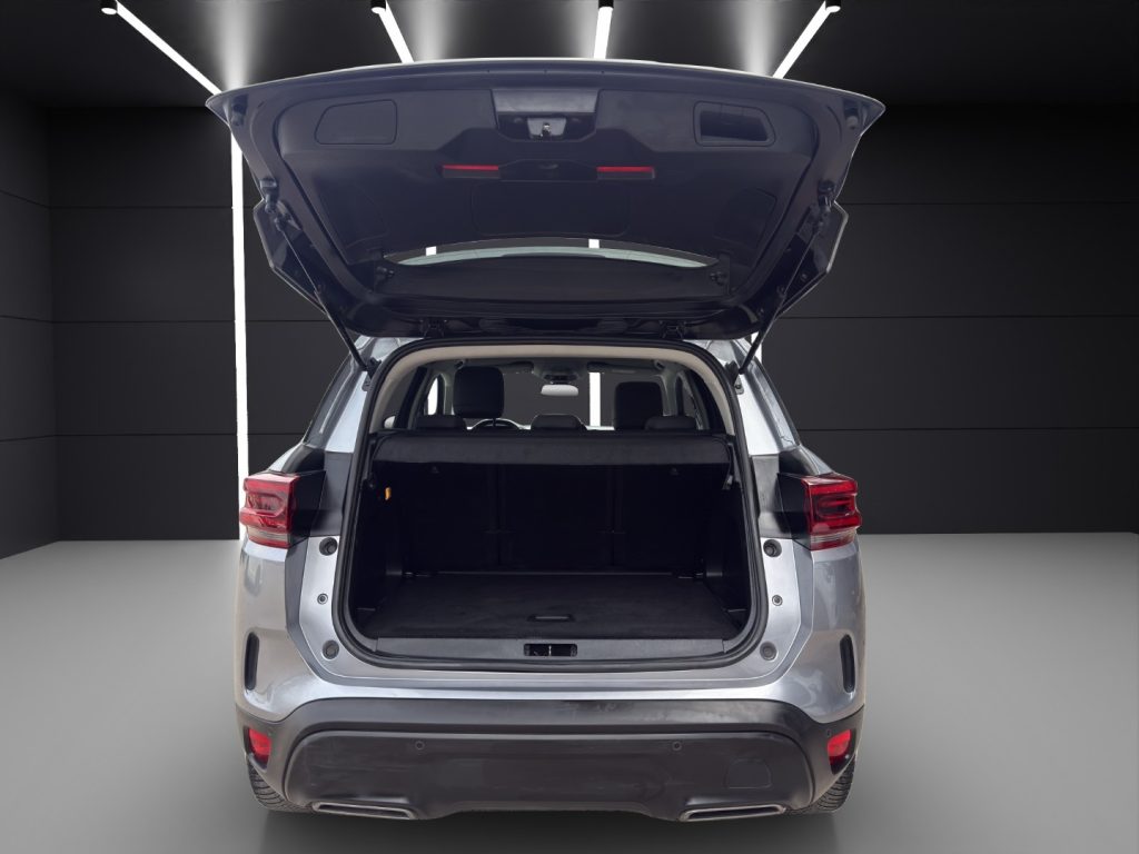 CITROEN C5 Aircross BlueHDi 130 S&S EAT8 Plus Van + iva - 20