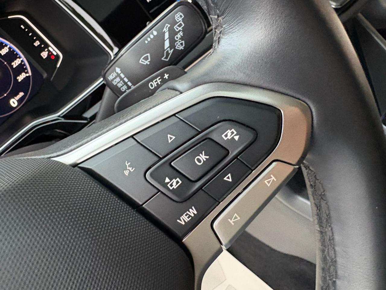 VOLKSWAGEN Taigo 1.0 TSI 116 CV DSG R-Line TETTO APR/PAN - 26