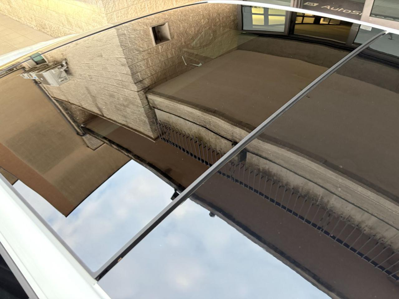 VOLKSWAGEN Taigo 1.0 TSI 116 CV DSG R-Line TETTO APR/PAN - 42