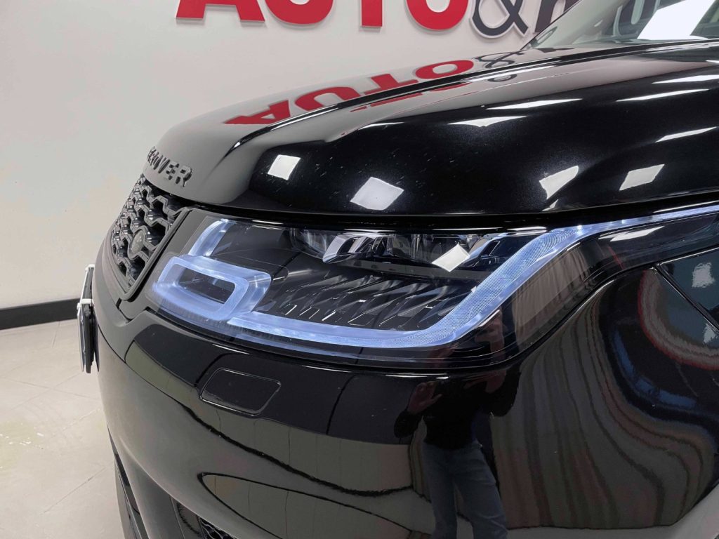 LAND ROVER Range Rover Sport 3.0 SDV6 249 CV HSE - 11