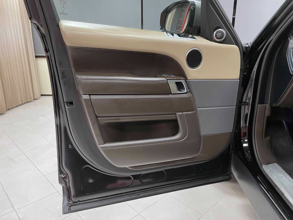 LAND ROVER Range Rover Sport 3.0 SDV6 249 CV HSE - 15