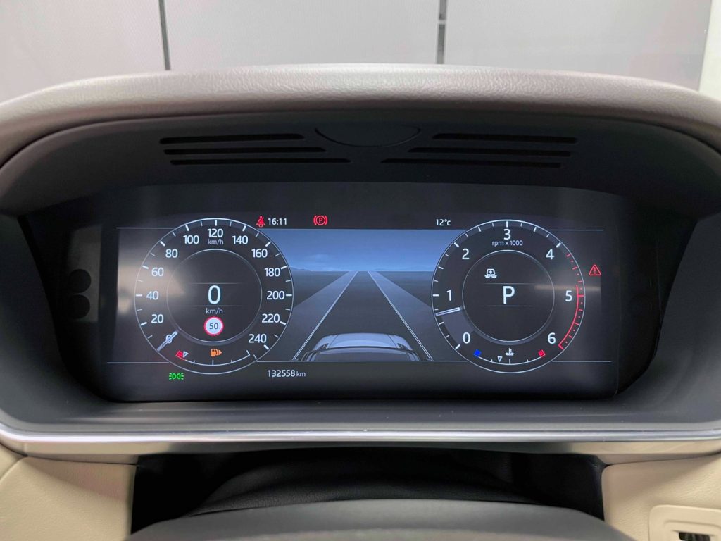 LAND ROVER Range Rover Sport 3.0 SDV6 249 CV HSE - 20