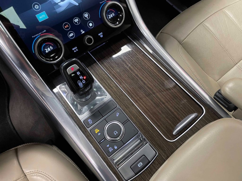 LAND ROVER Range Rover Sport 3.0 SDV6 249 CV HSE - 27