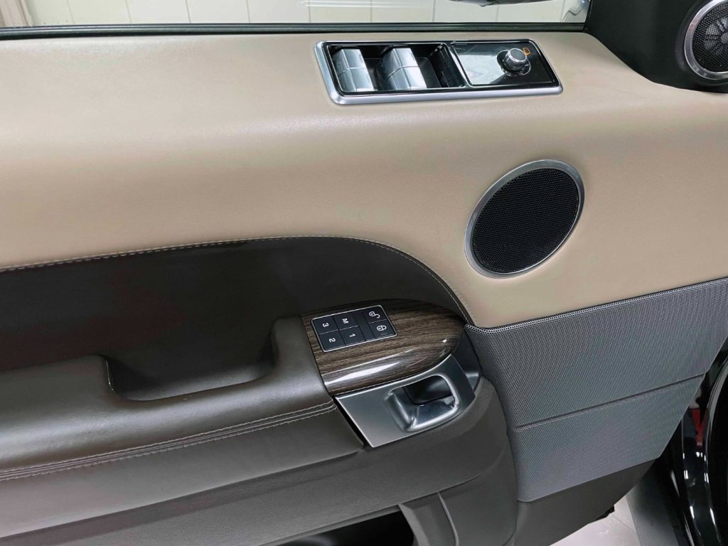 LAND ROVER Range Rover Sport 3.0 SDV6 249 CV HSE - 39