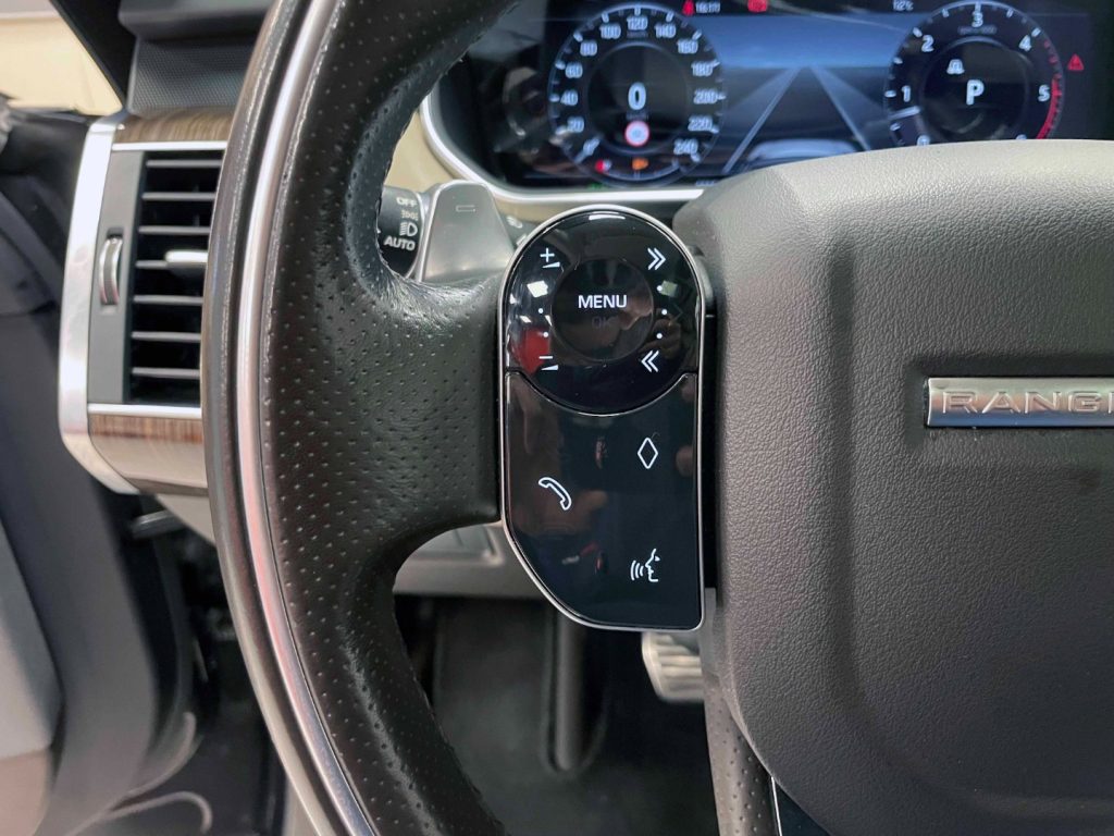 LAND ROVER Range Rover Sport 3.0 SDV6 249 CV HSE - 41