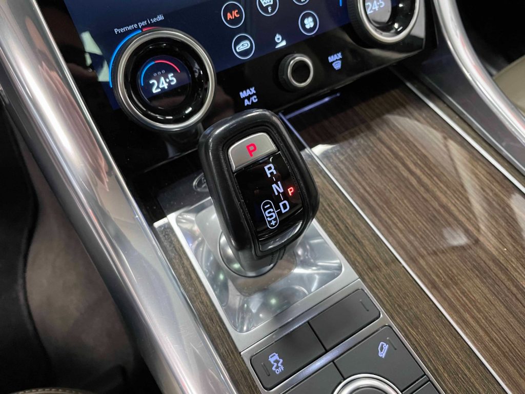 LAND ROVER Range Rover Sport 3.0 SDV6 249 CV HSE - 45