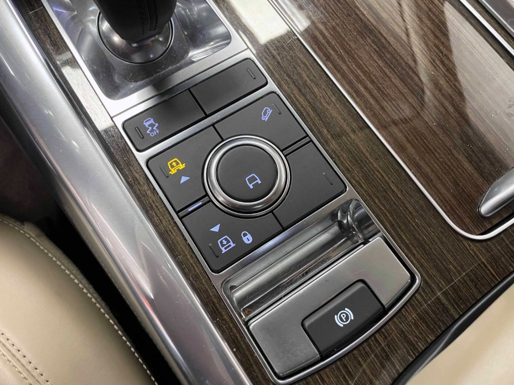 LAND ROVER Range Rover Sport 3.0 SDV6 249 CV HSE - 46