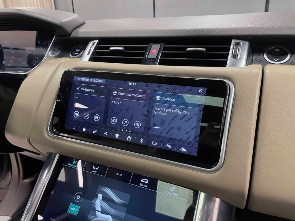 LAND ROVER Range Rover Sport 3.0 SDV6 249 CV HSE - 50