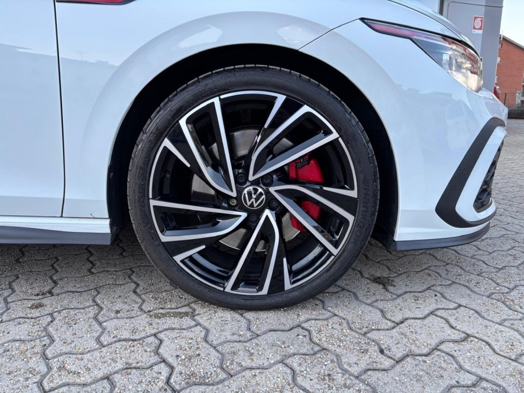 VOLKSWAGEN Golf 8 2.0 TSI DSG GTI fari MATRIX Armon Cardon - 5