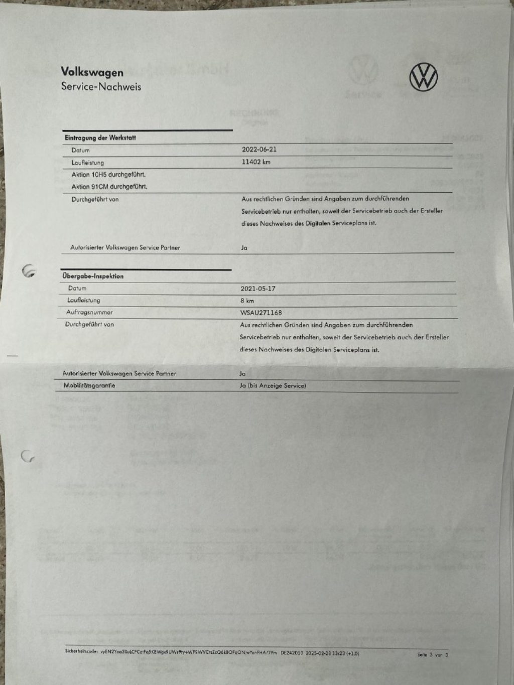 VOLKSWAGEN Golf 8 2.0 TSI DSG GTI fari MATRIX Armon Cardon - 27