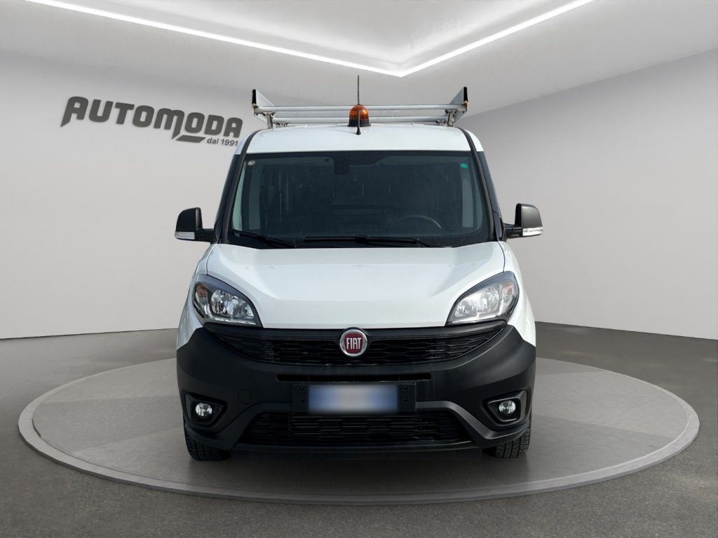 FIAT Doblo 1.4 n.power allestito - 2