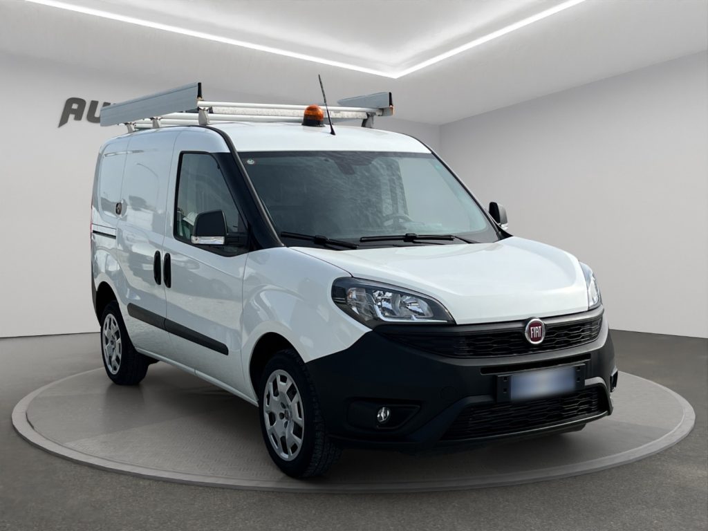 FIAT Doblo 1.4 n.power allestito - 3