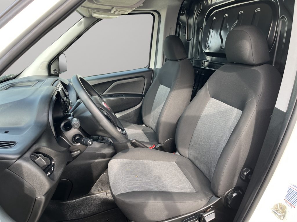 FIAT Doblo 1.4 n.power allestito - 7