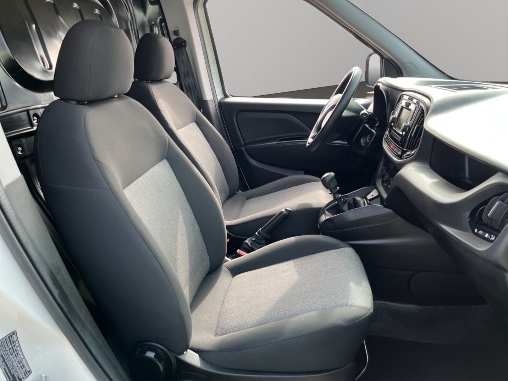 FIAT Doblo 1.4 n.power allestito - 8