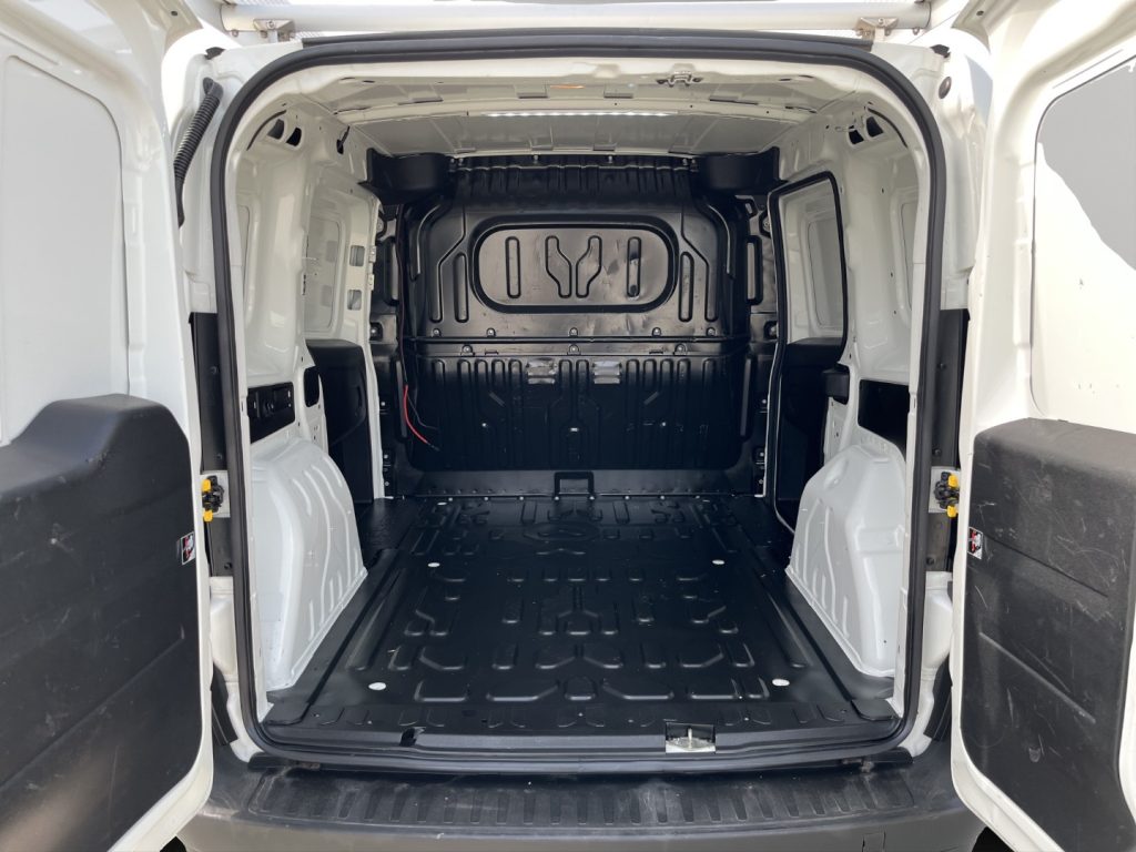 FIAT Doblo 1.4 n.power allestito - 14