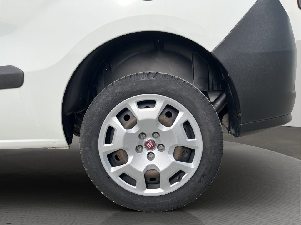 FIAT Doblo 1.4 n.power allestito - 15