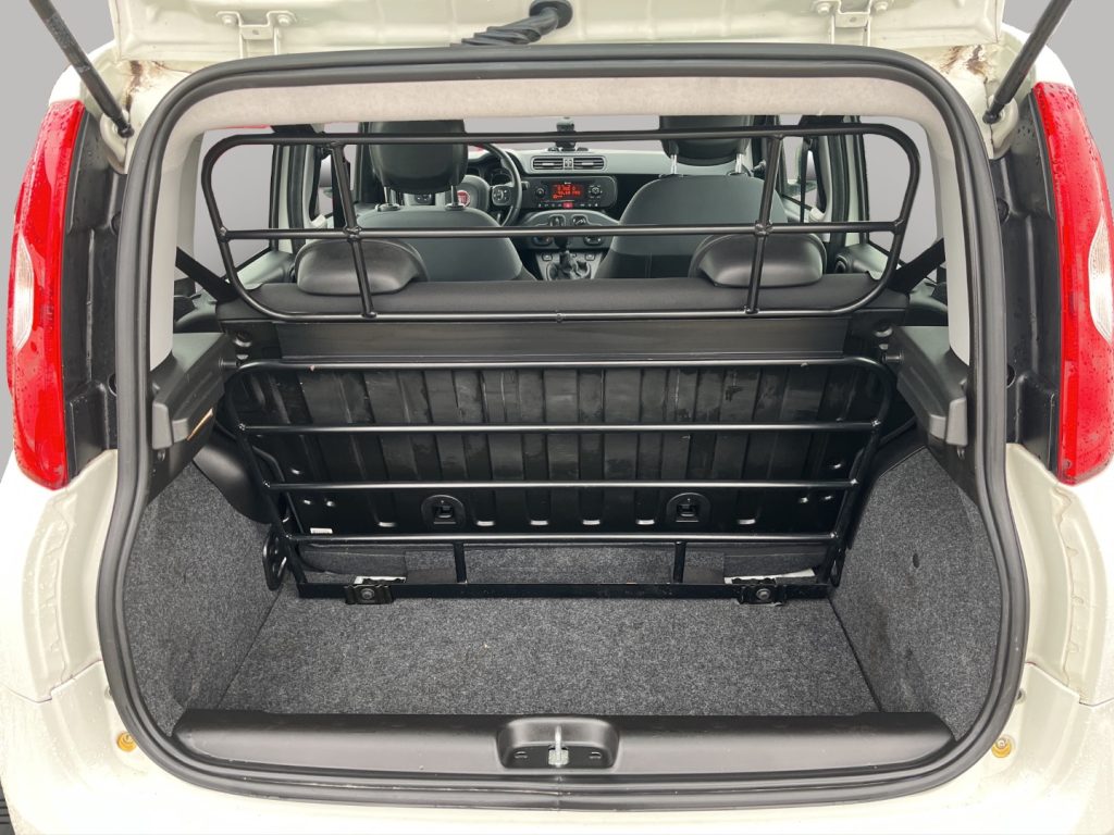 FIAT Panda 1.3Mjt Autocarro N1 - 15