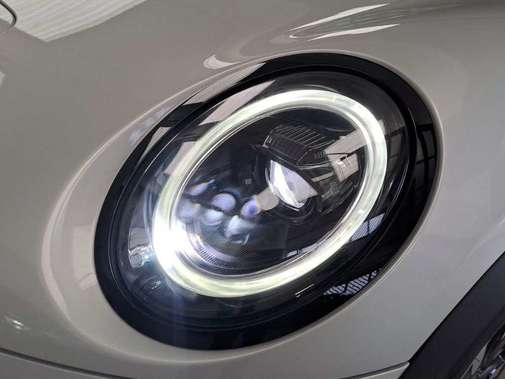 MINI Mini 2.0 Cooper S Classic Cabrio Aut. - 6