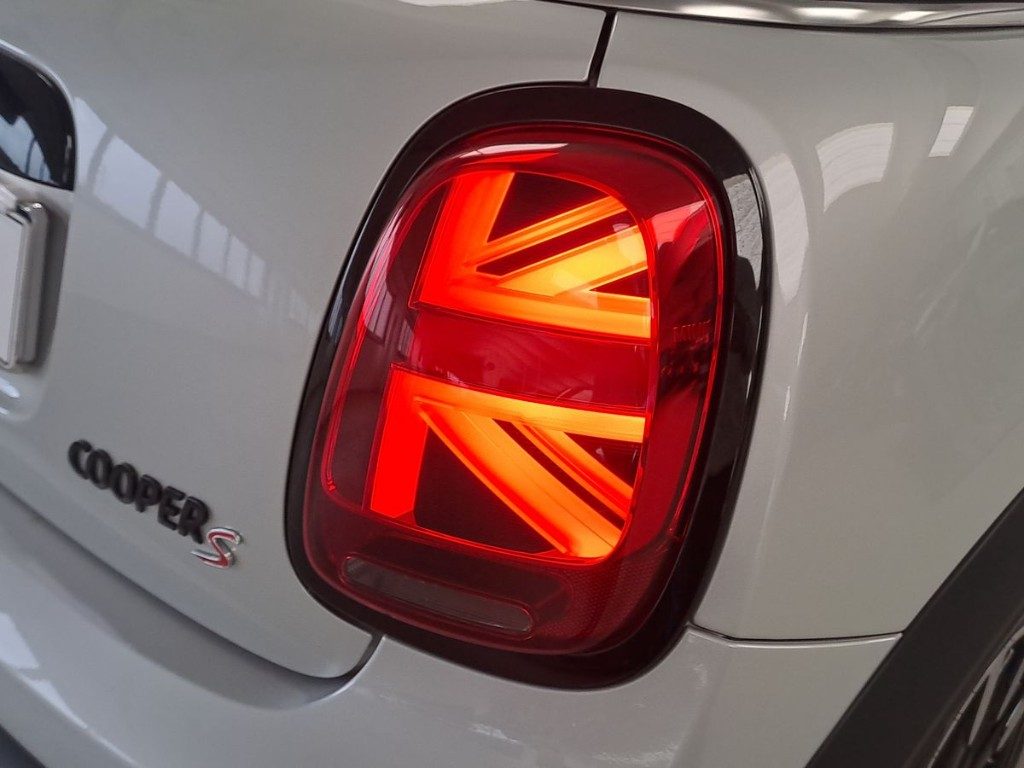 MINI Mini 2.0 Cooper S Classic Cabrio Aut. - 7