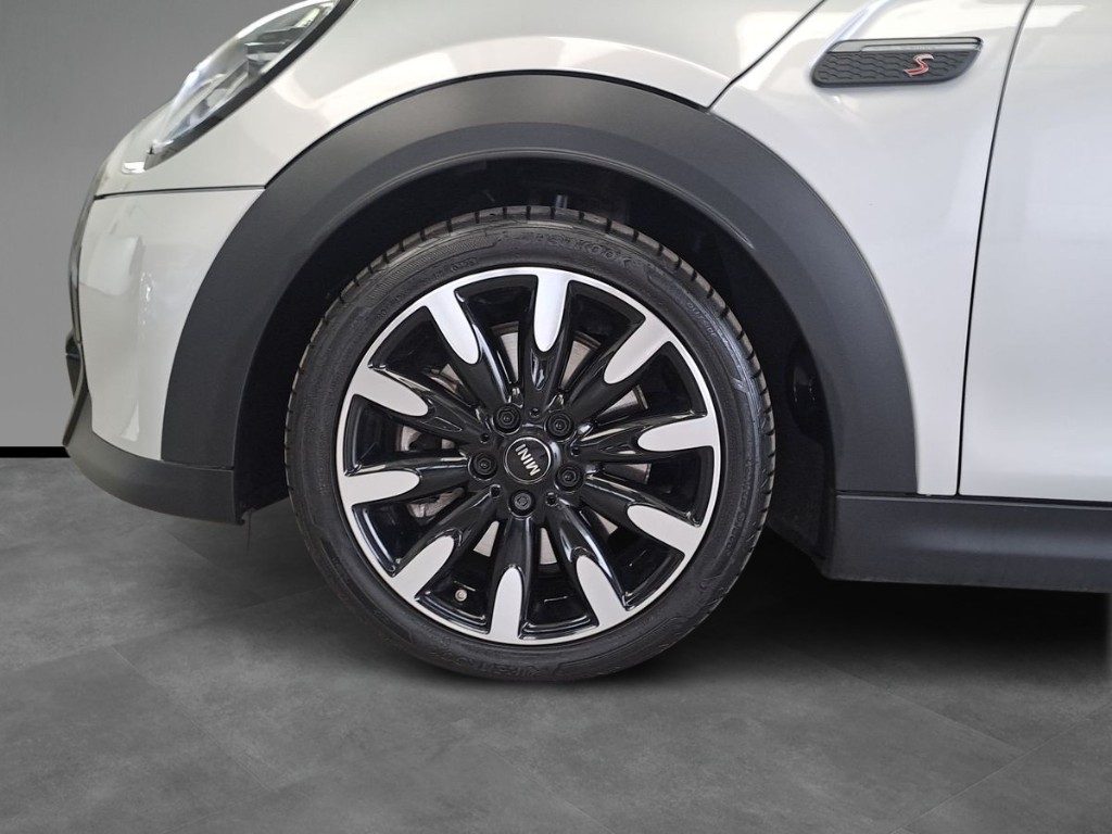 MINI Mini 2.0 Cooper S Classic Cabrio Aut. - 5