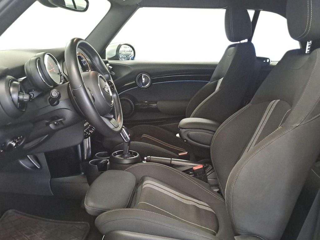 MINI Mini 2.0 Cooper S Classic Cabrio Aut. - 9