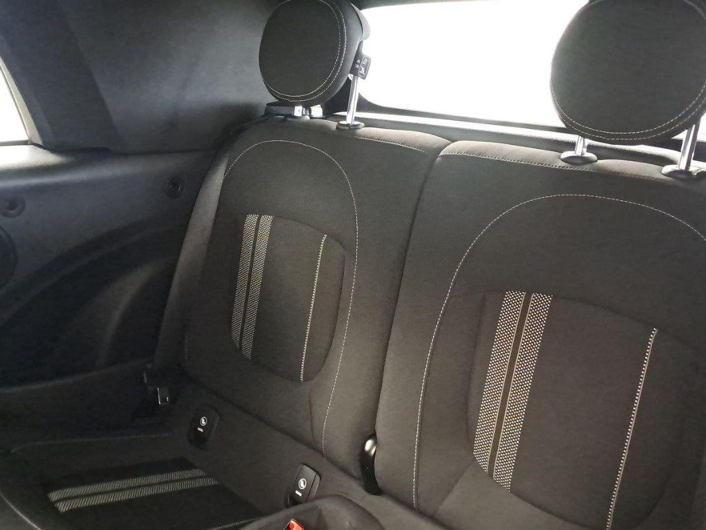 MINI Mini 2.0 Cooper S Classic Cabrio Aut. - 11