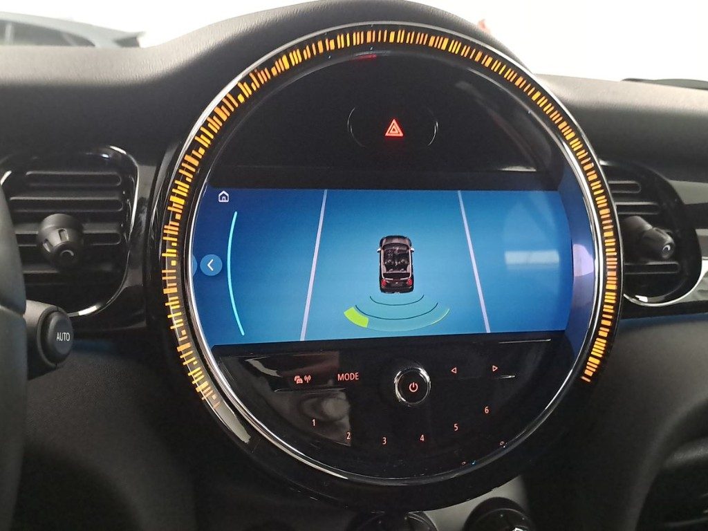 MINI Mini 2.0 Cooper S Classic Cabrio Aut. - 13