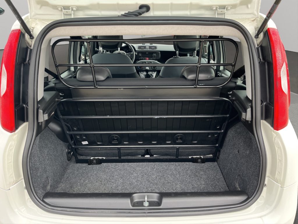 FIAT Panda 1.3Mjt Autocarro N1 - 15