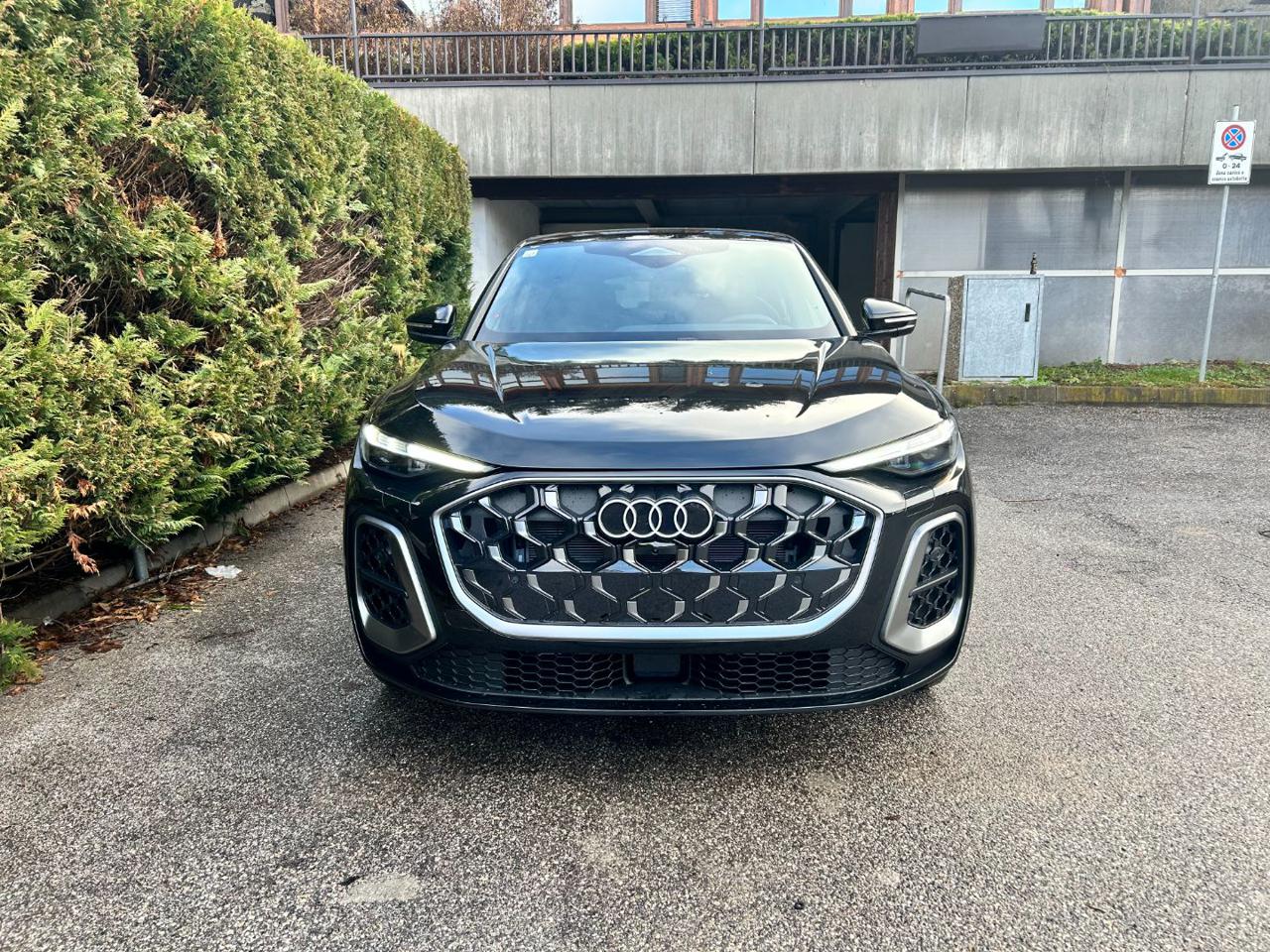 AUDI Q5 SPB TDI 150 kW mHEV+ S tronic quattro S line editi - 2