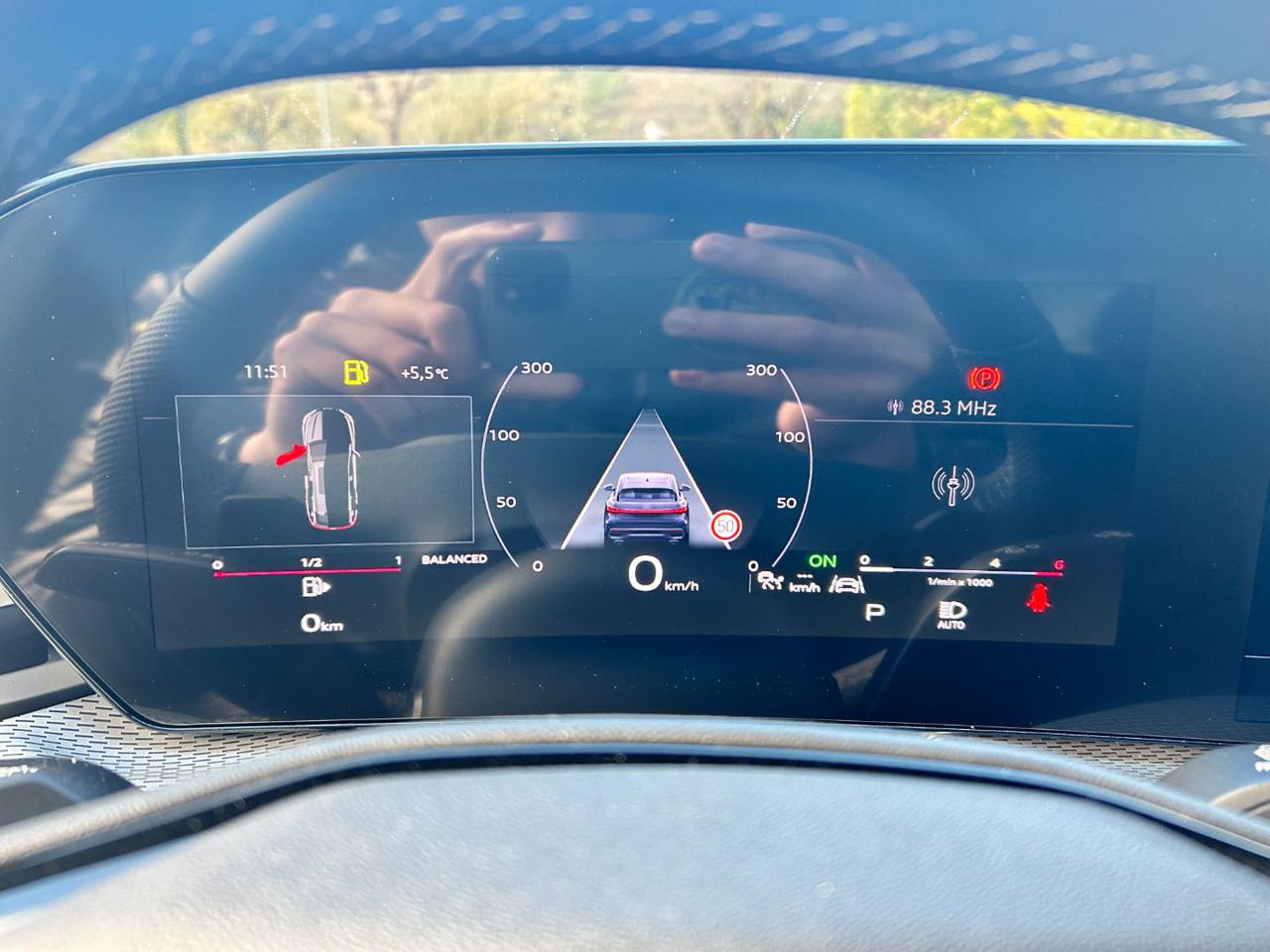 AUDI Q5 SPB TDI 150 kW mHEV+ S tronic quattro S line editi - 19