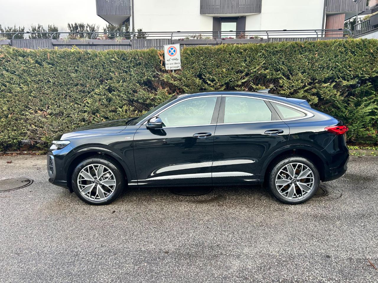 AUDI Q5 SPB TDI 150 kW mHEV+ S tronic quattro S line editi - 3