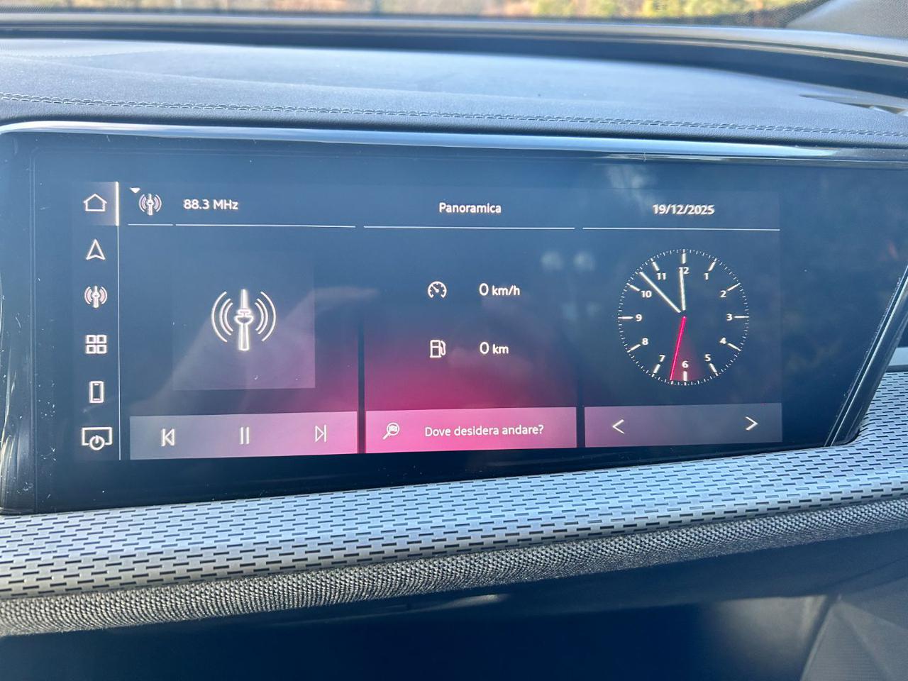 AUDI Q5 SPB TDI 150 kW mHEV+ S tronic quattro S line editi - 25