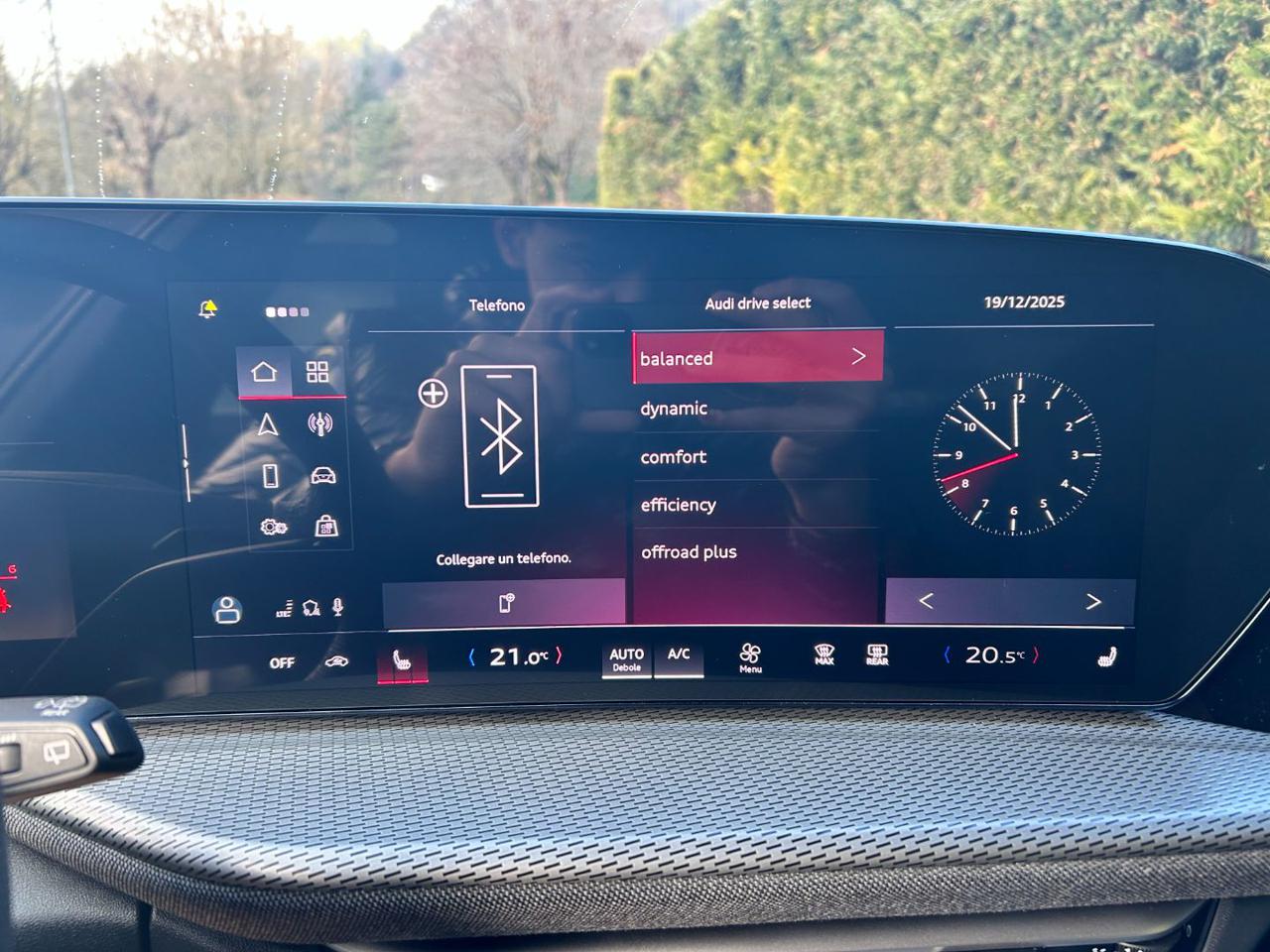 AUDI Q5 SPB TDI 150 kW mHEV+ S tronic quattro S line editi - 20