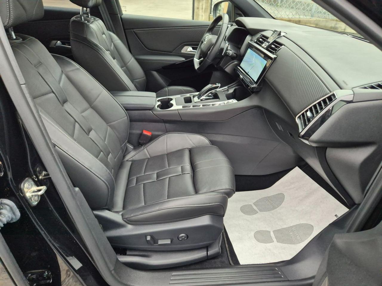 DS AUTOMOBILES DS 7 BlueHDi 130 aut. Opera - 12